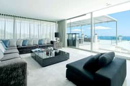 Modern Luxury Villa Near Ibiza Town - Image 2