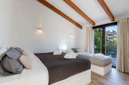 Mediterranean Retreat With Pool and Fireplace - Image 3