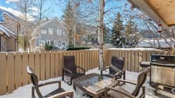Open Plan Living With Outdoor Patio - Image 4