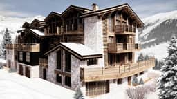 Elegant Four Bedroom Mountain Escape - Image 4