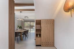 Private Villa With Beautiful Mountain Scenery - Image 4
