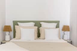 Five Bedroom Villa Overlooking Mediterranean Water - Image 3
