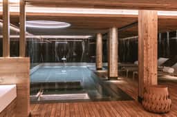 Top-tier Gstaad Chalet Experience - Image 3