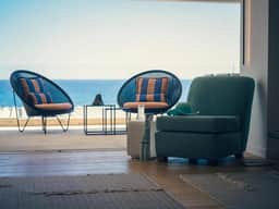 Beachfront Villa With Pool and Sea Views - Image 5