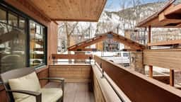 Three Bedroom Stay With Aspen Views - Image 4