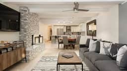 Aspen Getaway With Modern Living Spaces - Image 2
