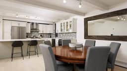 Aspen Getaway With Modern Living Spaces - Image 4