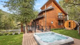 Quiet Aspen Retreat Near Downtown Gondola - Image 4
