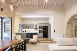 Modern Cretan Villa With Mountain Views - Image 5