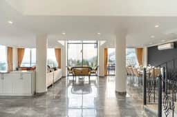 Panoramic Seaviews From Private Infinity Pool - Image 5