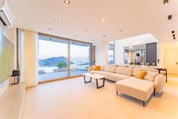 Kalkan Luxury Escape With Panoramic Views - Image 2