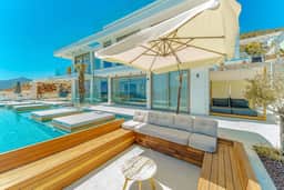 Kalkan Luxury Escape With Panoramic Views - Image 5