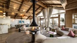 Luxury Mountain Penthouse With Wellness Facilities - Image 2