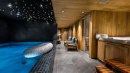 Luxury Mountain Penthouse With Wellness Facilities - Image 4