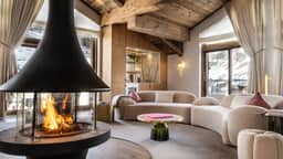 Luxury Mountain Penthouse With Wellness Facilities - Image 5