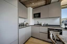 Charming Alpine Apartment | Slopes in Courchevel - Image 5