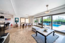 Luxury Kalkan Villa With Stunning Seaviews - Image 5