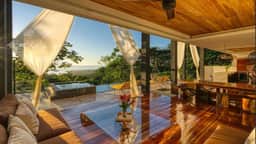 Seven Bedroom Retreat With Infinity Pool - Image 4