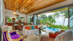 Hillside Haven With Pool and Jacuzzi - Image 2