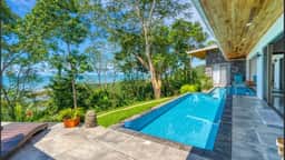 Hillside Haven With Pool and Jacuzzi - Image 4