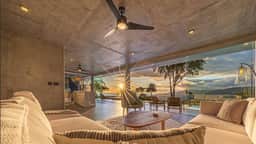 Six Bedroom Escape With Private Pool - Image 2