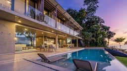 Six Bedroom Escape With Private Pool - Image 4