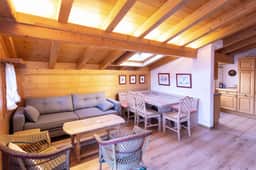 Gstaad Bissen Alpine Sky Penthouse - Image 3