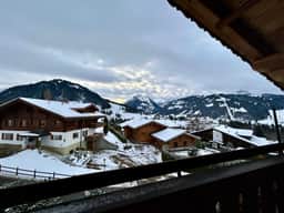 Gstaad Bissen Alpine Sky Penthouse - Image 5