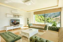 Peaceful Villa With Sauna and Jacuzzi - Image 2