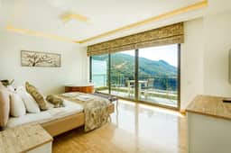 Tranquil Villa With Heated Private Pool - Image 3