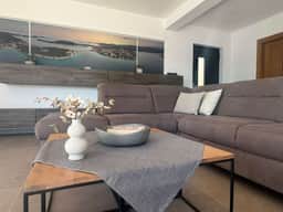 Elegant Coastal Villa In Peaceful Zatoglav Croatia - Image 3