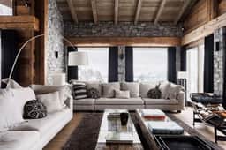 Luxury Group Retreat With Mountain Views - Image 5