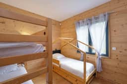 Alpine Family Chalet Near Ski Lifts - Image 4