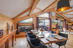 Alpine Family Chalet Near Ski Lifts - Image 5