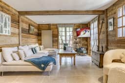 Family Chalet With Sauna Near Lifts - Image 2