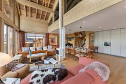Charming Mountain Chalet - Image 3