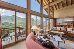 Charming Mountain Chalet - Image 2