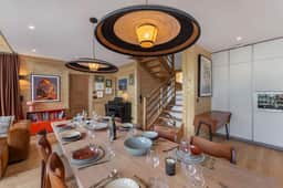 Charming Mountain Chalet - Image 5