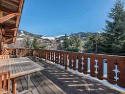 Alpine Retreat With Hammam and Fireplace - Image 4