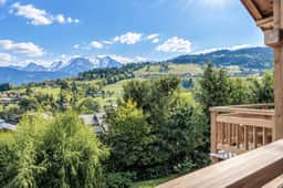 Luxury Alpine Stay With Indoor Jacuzzi - Image 4