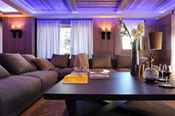 Mountain Comfort With Hammam and Fireplace - Image 2