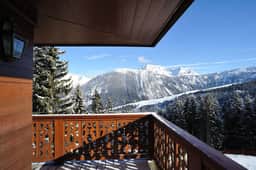 Mountain Comfort With Hammam and Fireplace - Image 3