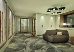 Luxury Mountain Haven With Private Pool - Image 3