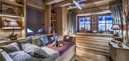 Alpine Luxury With Pool and Cinema - Image 5