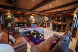 Spacious Méribel Chalet With Private Wellness - Image 2