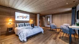 Spacious Méribel Chalet With Private Wellness - Image 3
