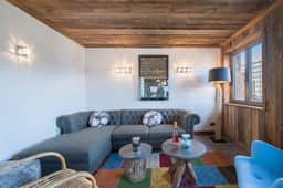 Bright Alpine Home Near Resort Centre - Image 2