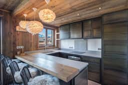 Bright Alpine Home Near Resort Centre - Image 5