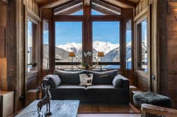 Relaxing Alpine Stay With Indoor Jacuzzi - Image 5