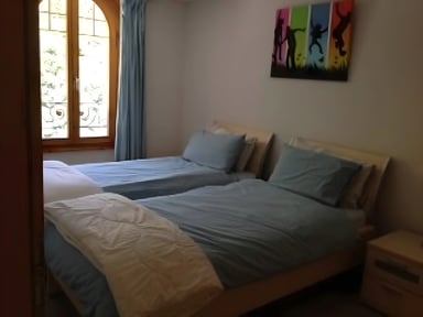 Bedroom 4